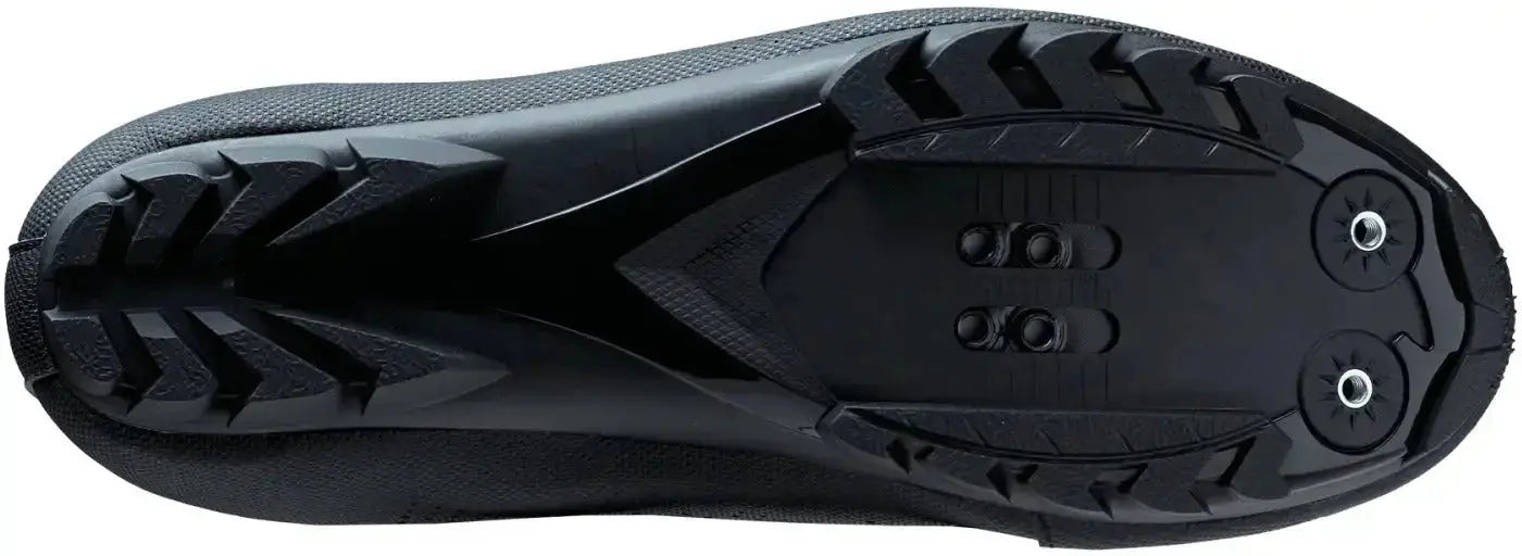 Catlike MTB shoe Whisper X1 - Black Haaghoek