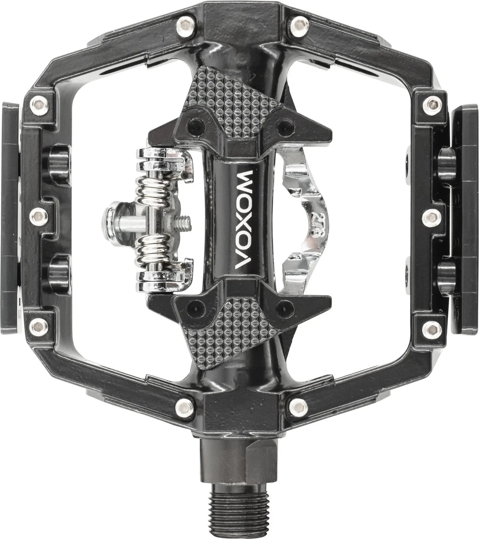 Voxom MTB/Gravel SPD compatible Haaghoek