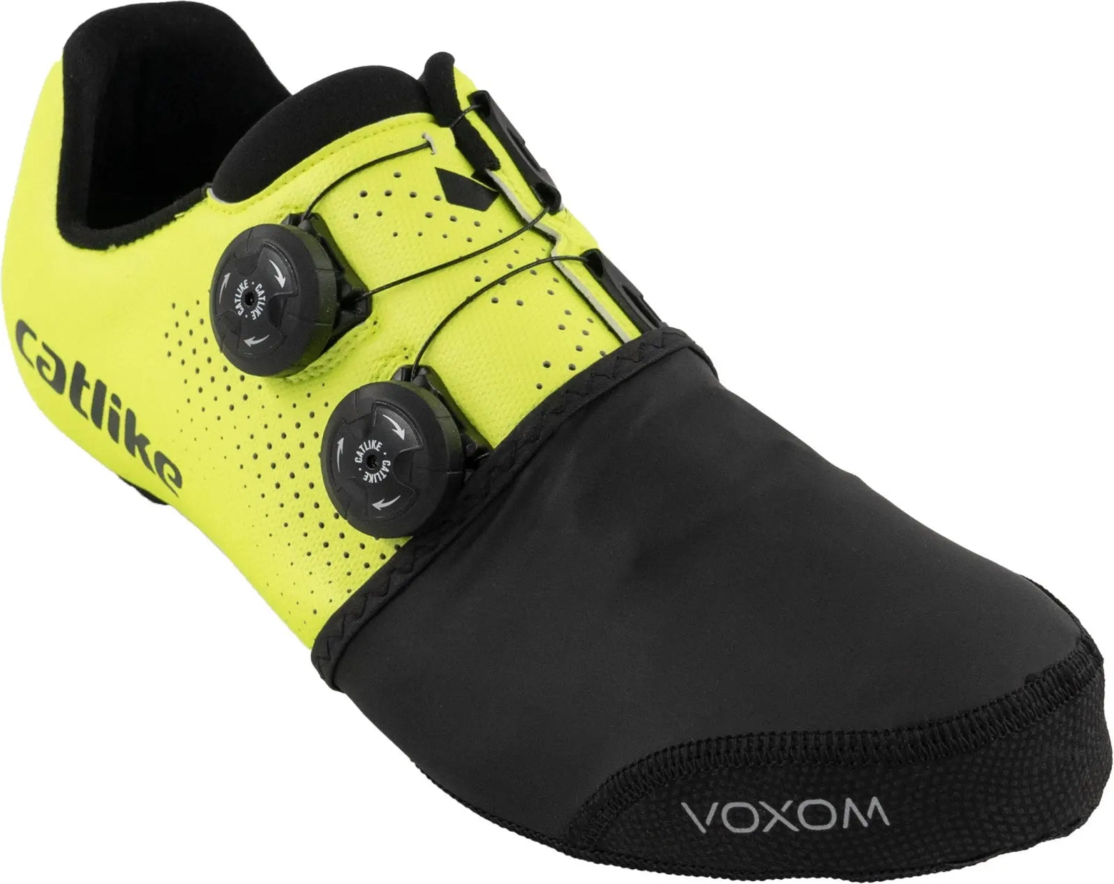 Voxom Overschoenen Toe Cap Haaghoek