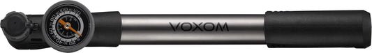 Voxom Mini Pomp Pu18 Haaghoek