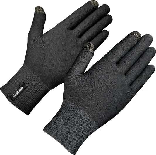 GripGrab Merino Wollen Liner Handschoenen Haaghoek