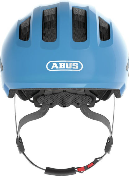 Abus Kinderhelm Blauw