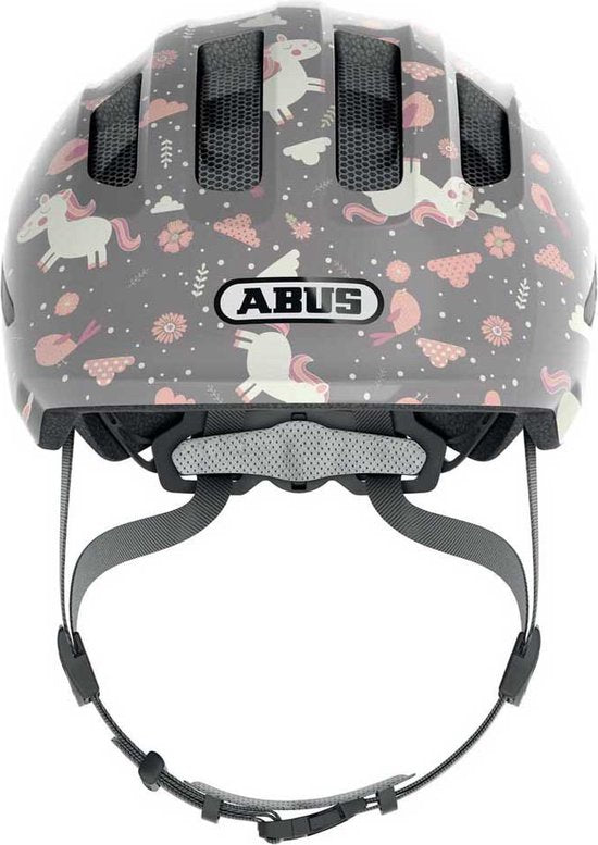 Abus Kinderhelm Paard