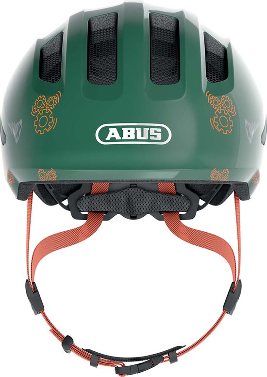 Abus Kinderhelm Robot