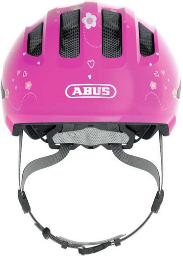 Abus Kinderhelm Vlinder