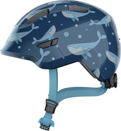 Abus Kinderhelm Walvis