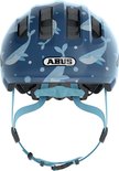 Abus Kinderhelm Walvis