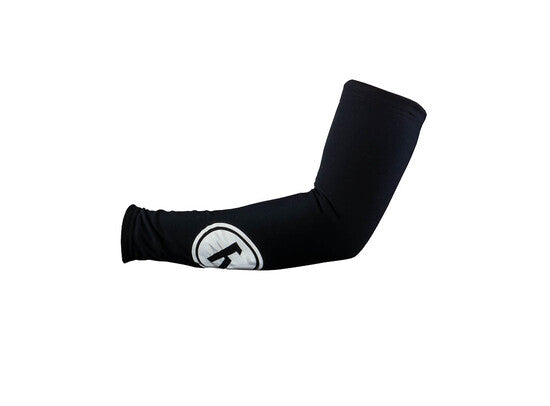 Wowow Artic Arm Warmer Black