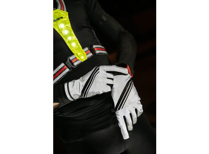 Wowow Bolt Gloves Fully reflected