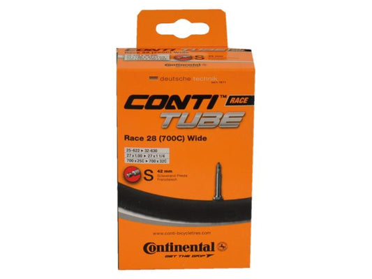 CONTI BIB 28 700x25-32C FRANS 42MM 25/32-622/630 WIDE RACE