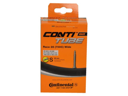 CONTI BIB 28 700x25-32C FRANS 60MM 25/32-622/630 WIDE RACE