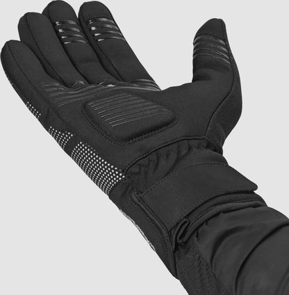 GripGrab RIDE 2 Waterdichte winterhandschoenen Haaghoek