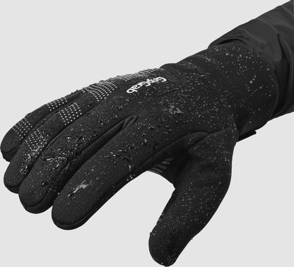 GripGrab RIDE 2 Waterdichte winterhandschoenen Haaghoek