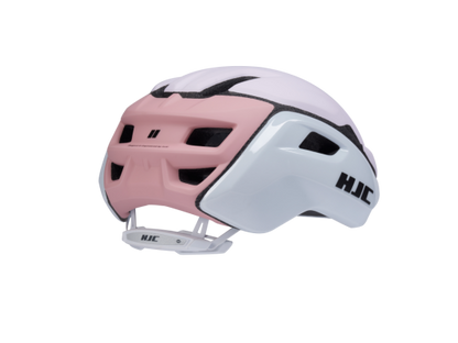 HJC VALECO 2 MT GL CORAL PINK