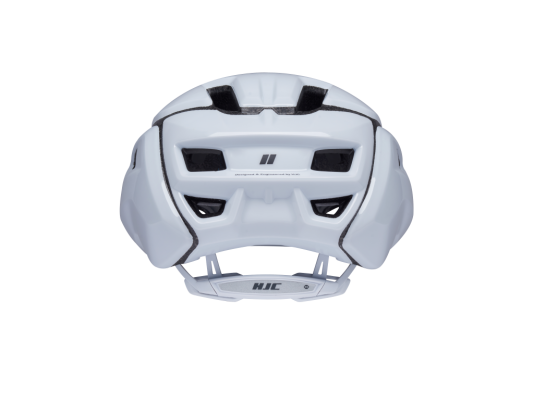 HJC VALECO 2 WHITE