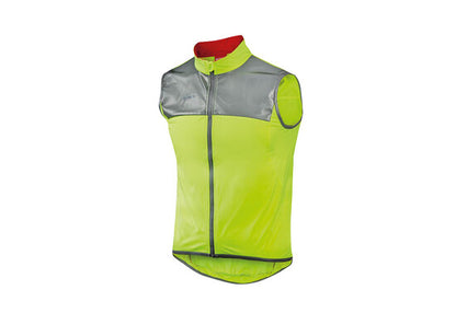 Wowow Jacket "Koppenberg" Yellow