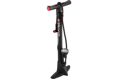 Trivio - Fietspomp Storm Hogedruk 11 Bar / 160 Psi