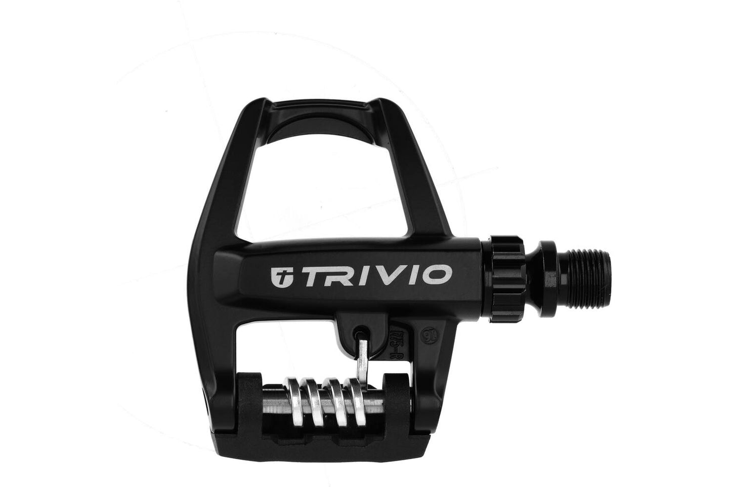 Trivio - Race Fiets Pedalen Zwart