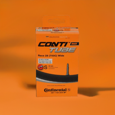 CONTI BIB 28 700x25-32C FRANS 42MM 25/32-622/630 WIDE RACE