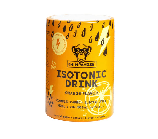 Isotonic Citroen 600g Haaghoek