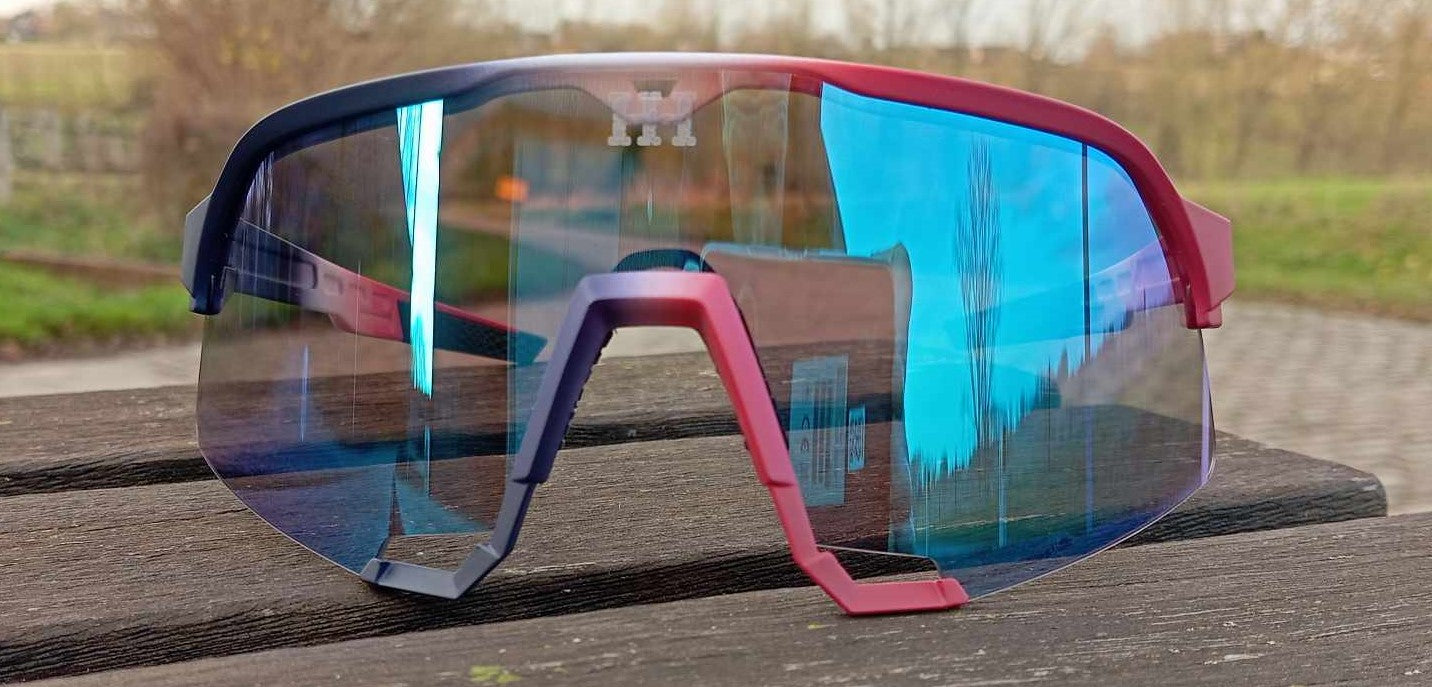 AeroVision Elite Cycling Glasse