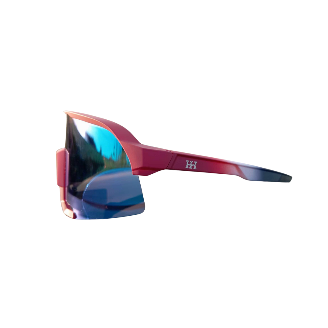 AeroVision Elite Cycling Glasse