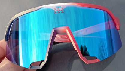 AeroVision Elite Cycling Glasse