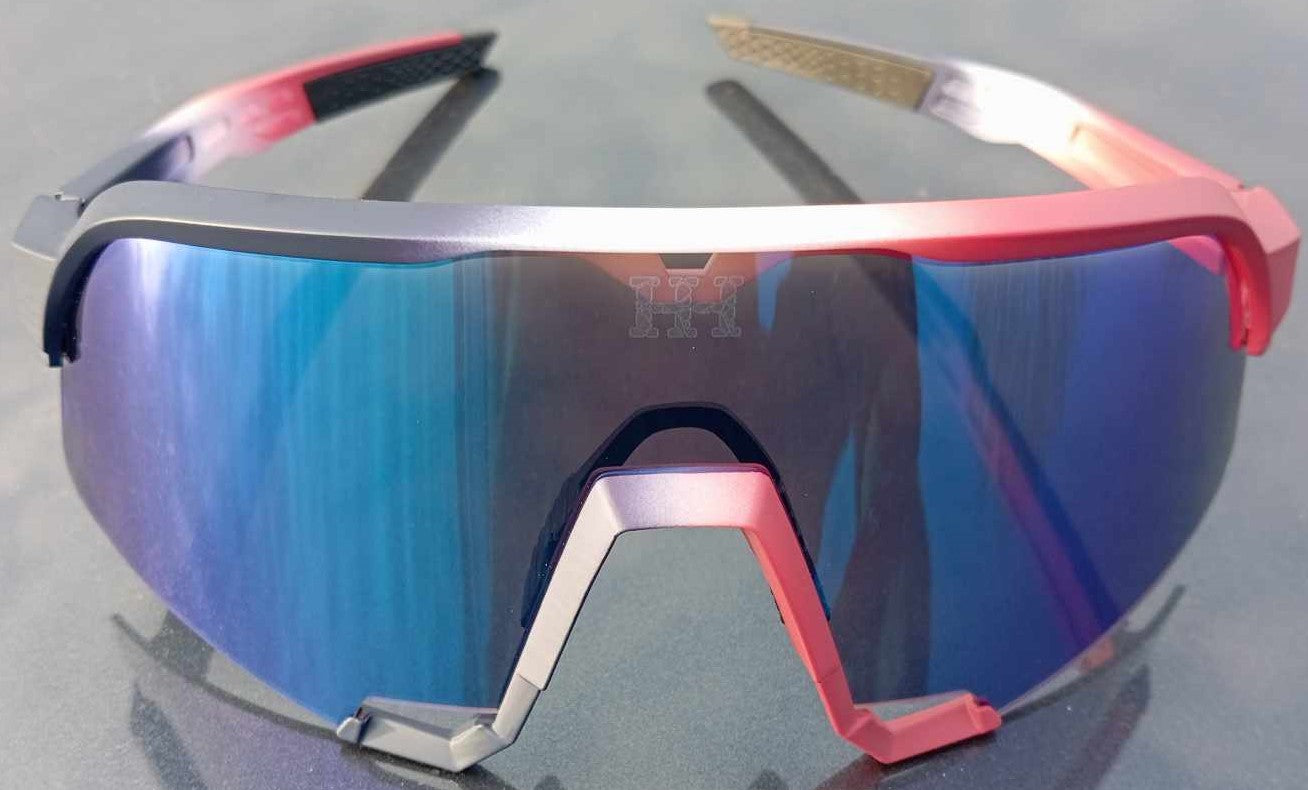 AeroVision Elite Cycling Glasse